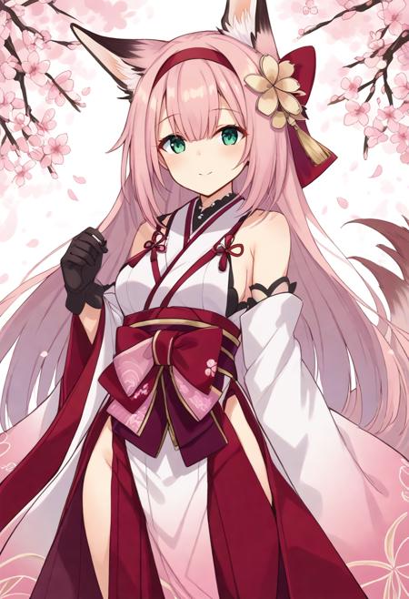 Hanazuki 花月 XL (Azur Lane,アズールレーン)版本pony-v1.0 (ID: 481141)