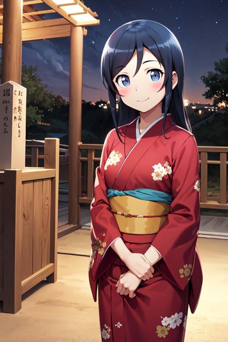Aragaki Ayase 新垣あやせ / Ore no Imouto ga Konnani Kawaii Wake ga Nai