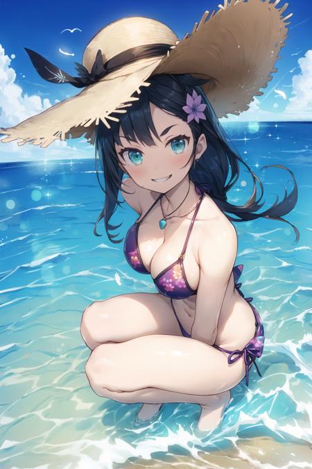 神界のヴァルキリー Valkyrie Crusade Art style