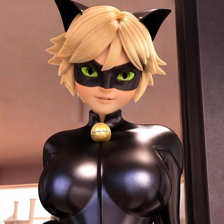 Cat Noir