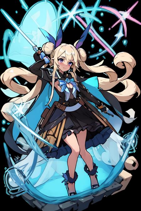 Look like - Gacha