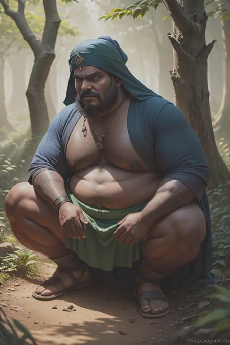 Tabletop RPG wildcards