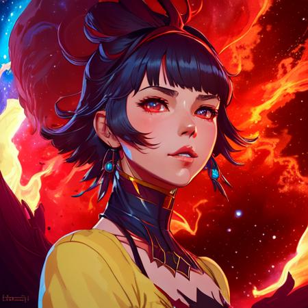Josie Rizal