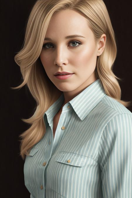 Kristen Bell