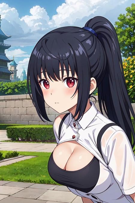 Shizuku Yaegashi | Arifureta