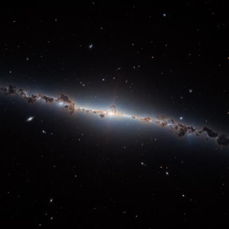 Space for FLUX