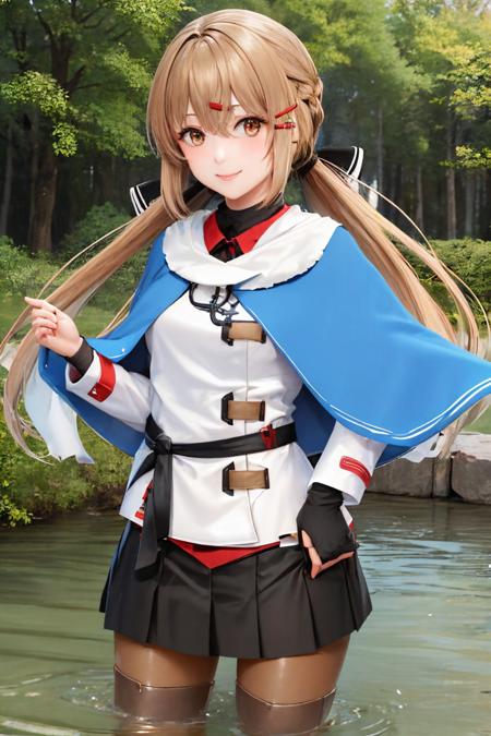 Tashkent | Kantai Collection