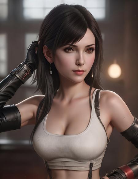 Tifa Lockhart