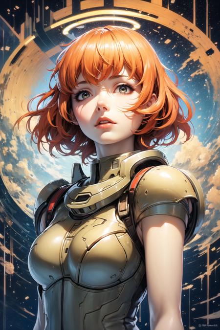 GPTS2 | Lazy Style LoRA | Extended LoRA