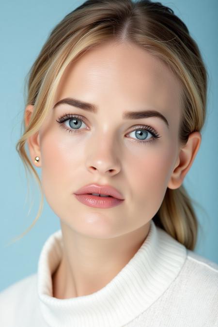 Britt Robertson - 2010s (Flux LoRa)
