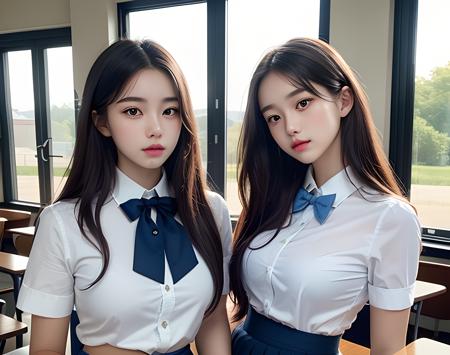 Hornikid's Duo Poses