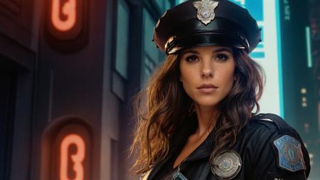 Kelly Monaco FLUX | SDXL版本SDXL v1 (ID: 395324)