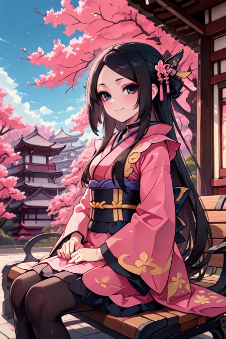 Valerie: Laverre's Fairy Fashionista | マーシュ (Pokemon) [Illustrious & Pony & SD1.5]