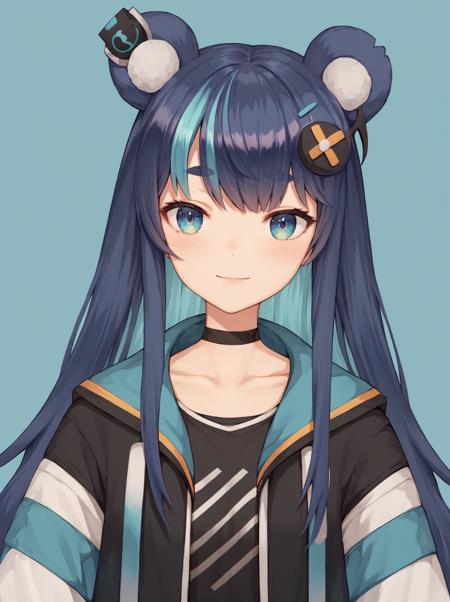 Fujikura Uruka (Phase Connect / Vtuber)版本v1.0 (ID: 473532)