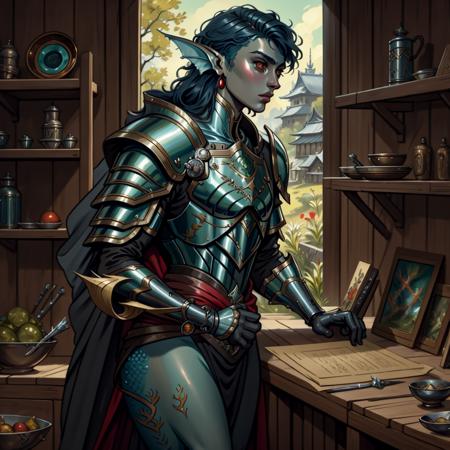 Fantasy Races 1.5版本Fantasy Races (ID: 325918)