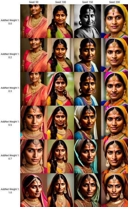 Portrait Helper XL