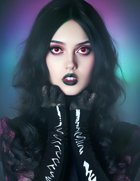Candylion (Drew) - Cosplay Rockstar