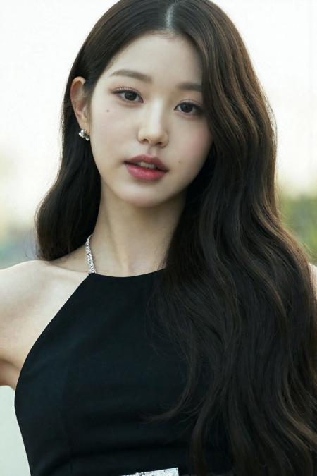 Wonyoung Makina FLUX