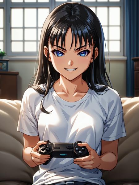 Mizushima Asa (Sora no Iro, Mizu no Iro)
