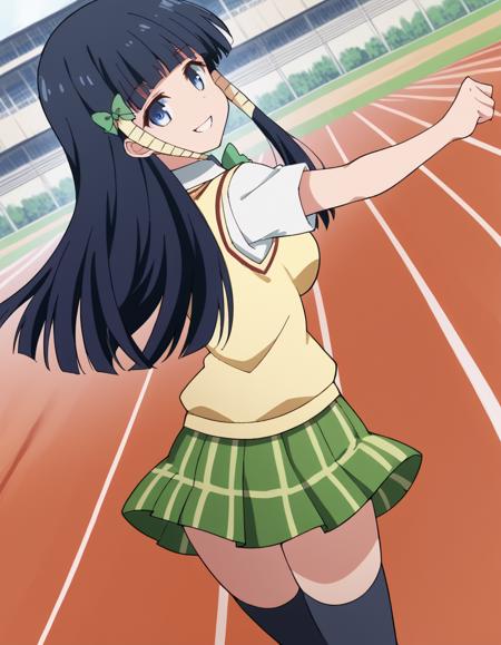 Shizu Murasame (村雨 静) - To Love Ru (とらぶる)