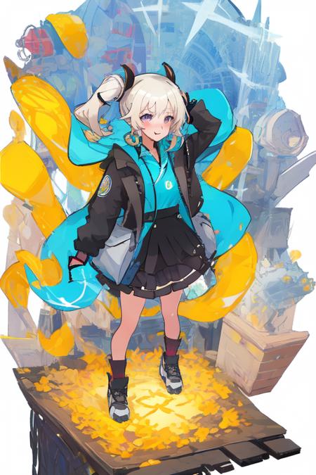 Look like - Gacha