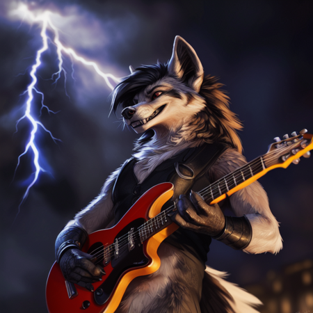 Mightyena (Pokemon)