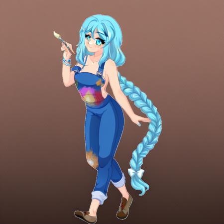 Lake (Crush Crush) (Pony)版本V1 (ID: 1116129)