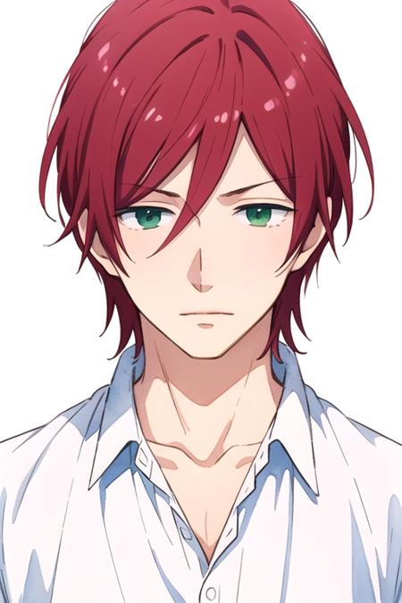 Tomoya Matsunaga / Nijiiro Days