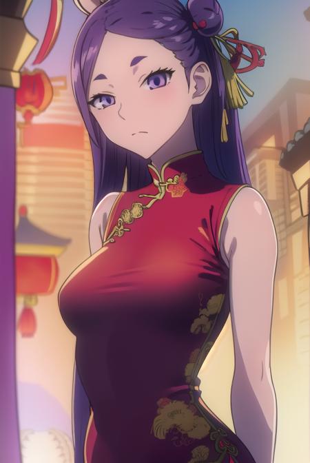 Yui Nitta - Zettai Junpaku Mahou Shoujo版本v1.0 (ID: 125614)
