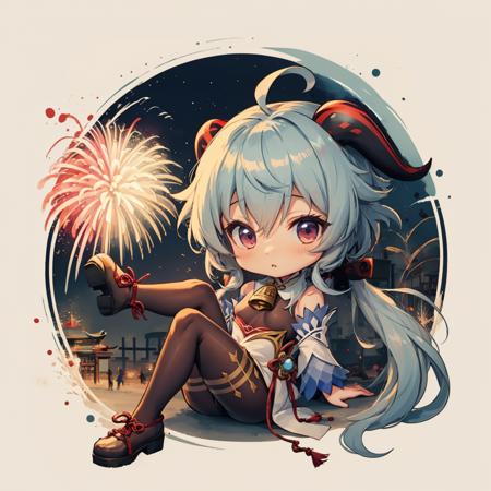 AnyRBG Mix