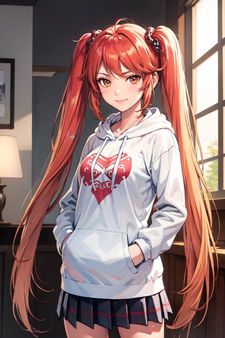 Osana Najimi | Yandere Simulator