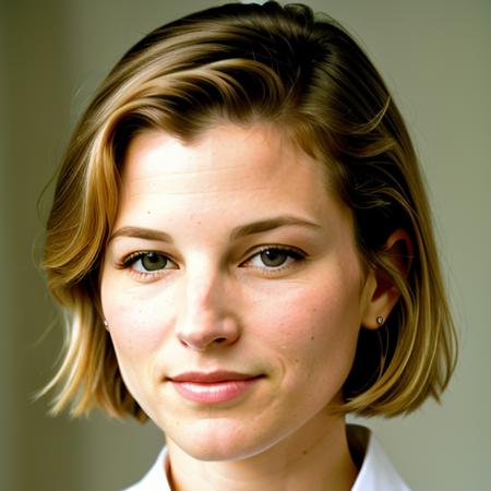 Bridget Fonda