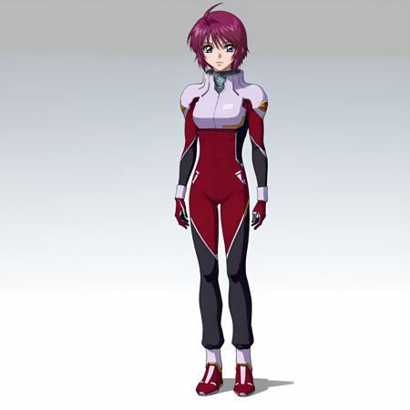 Lunamaria Hawke (Gundam SEED Destiny) XL pony LORA