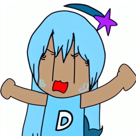 dolphinny (oc)版本dolphinny (oc) (oc)