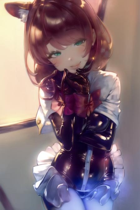 Artist 1=2 Style