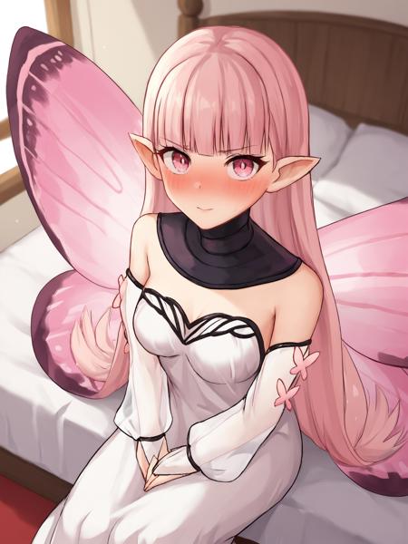 Coral コーラル | Fate/Grand Order フェイト・グランドオーダー