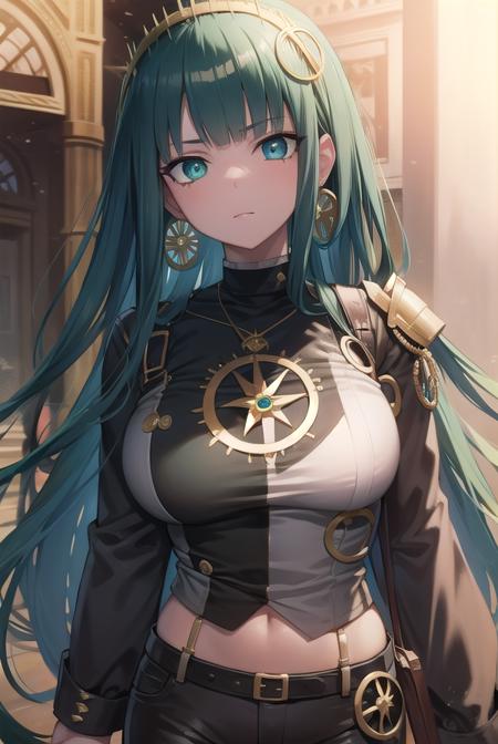 Cleopatra (クレオパトラ) - Fate Grand Order