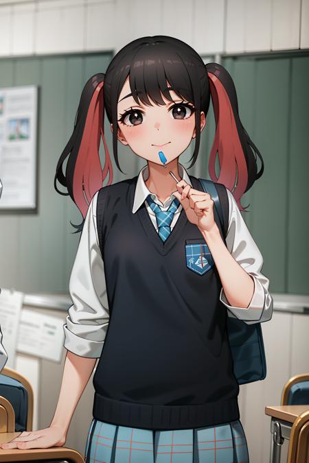 Nowa Sugaya | Sono Bisque Doll wa Koi wo Suru版本v1.0 (ID: 148894)
