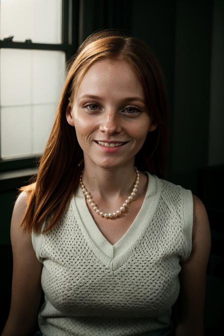 Alyssa Hart版本v1.0 (ID: 63293)