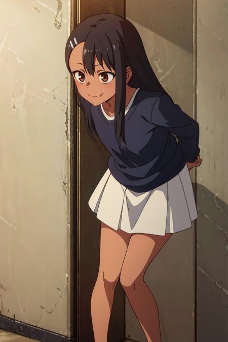 Hayase Nagatoro || Don't Toy With Me, Miss Nagatoro