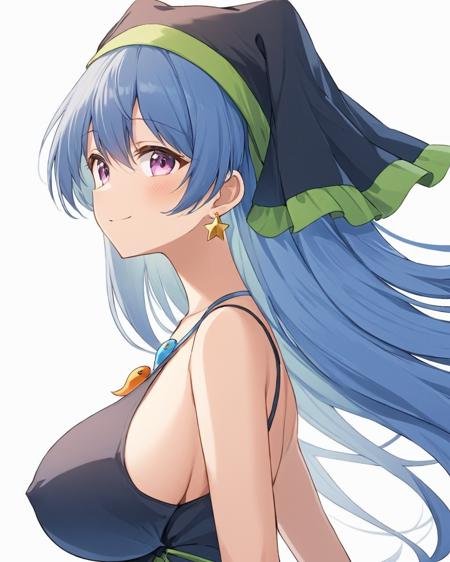 XL | touhou|东方 projcet 埴安神袿姬/埴安神 袿姫/Haniyasushin Keiki