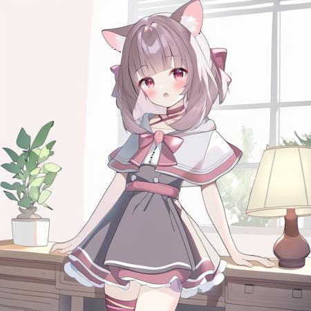 FallenShadow for PonyXL