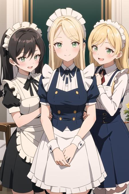 Platinum: Anime/Hentai/CG Helper版本SD 1.5 R2.3T (ID: 483441)