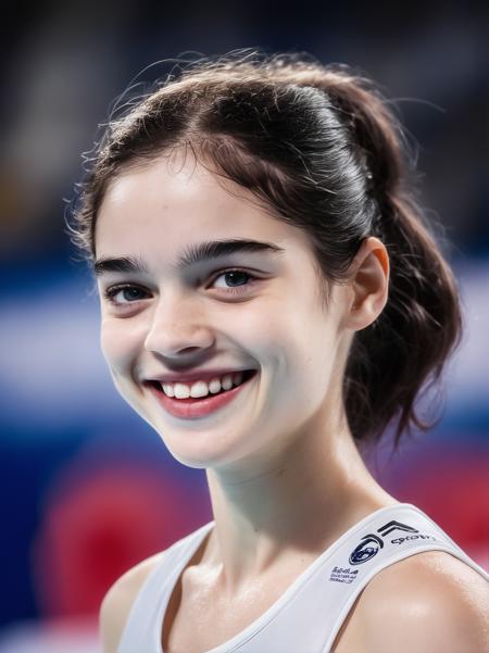 Evgenia Medvedeva (figure skater)