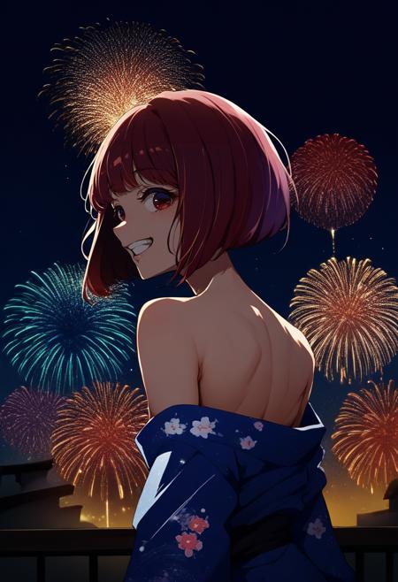 [PonyV6 XL] Kana Arima | Oshi no Ko