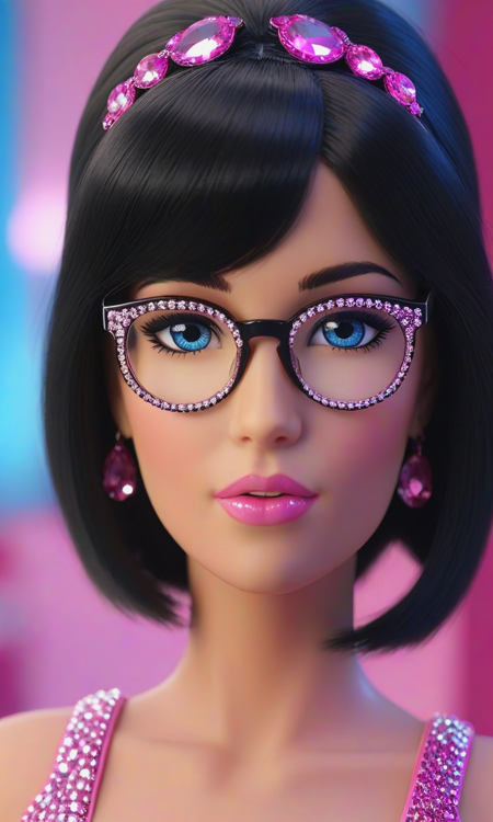 Barbiecore