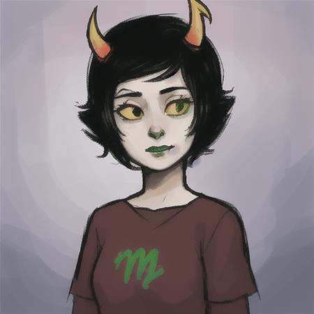 Kanaya Maryam (Homestuck)