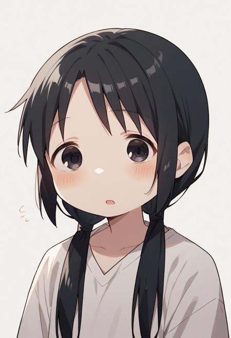 Chito | Girls' Last Tour | 少女終末旅行