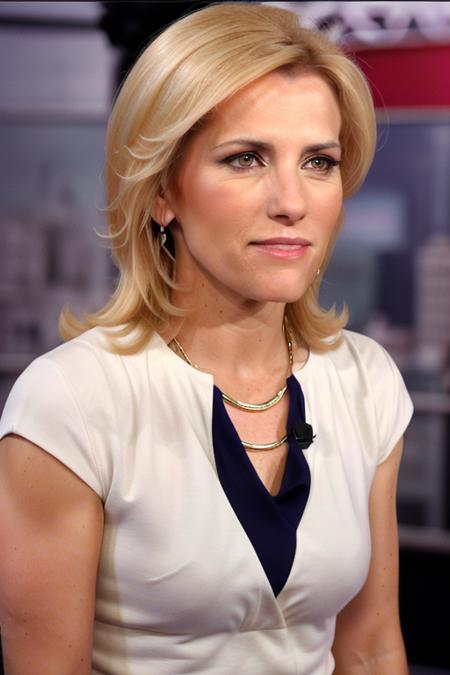 Laura Ingraham版本v1.0 (ID: 139523)