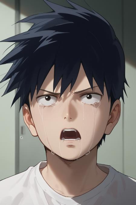 Ritsu Kageyama - Mob Psycho - (Pony) [Comission]